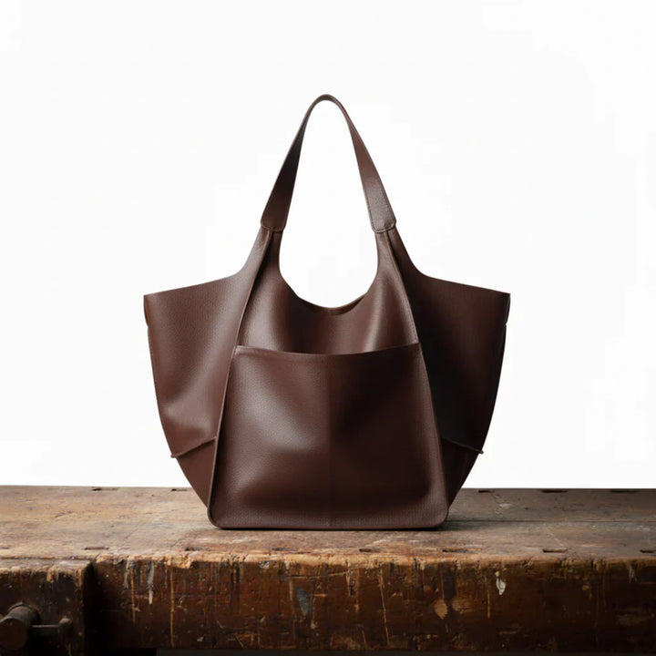 Dana | Classic Vintage Tote Bag