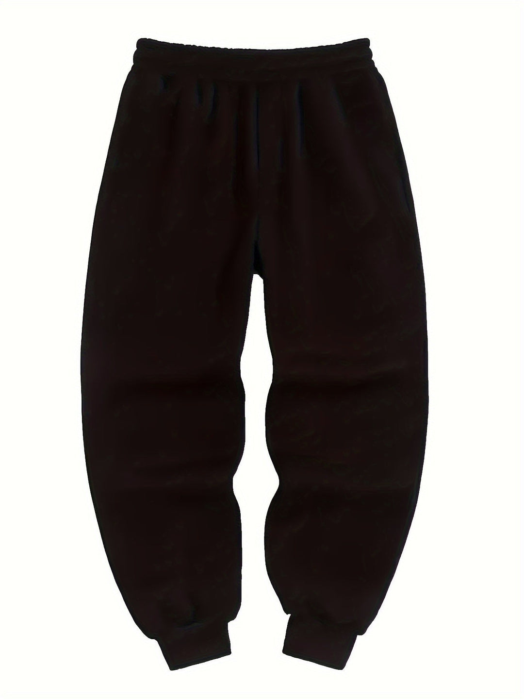 Baxter | Relaxed Drawstring Joggers