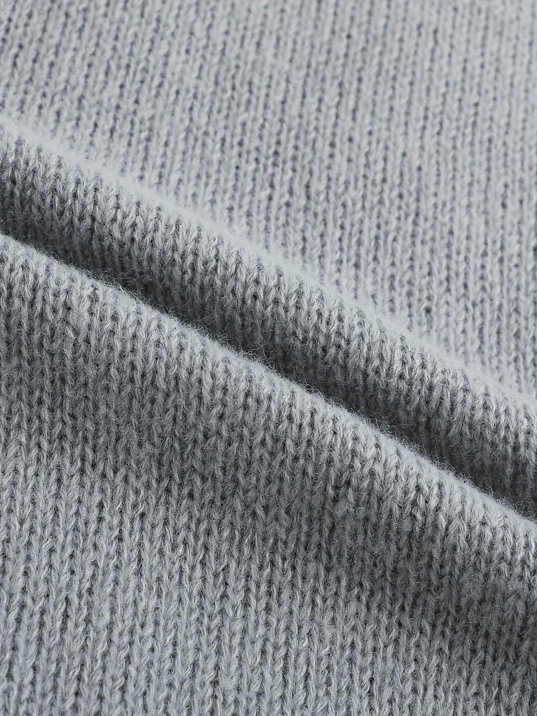 Gideon | Cable-Knit V-Neck Jumper Vest