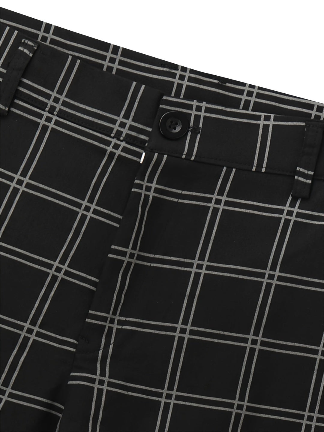 Conrad | Refined Slim-Fit Trousers
