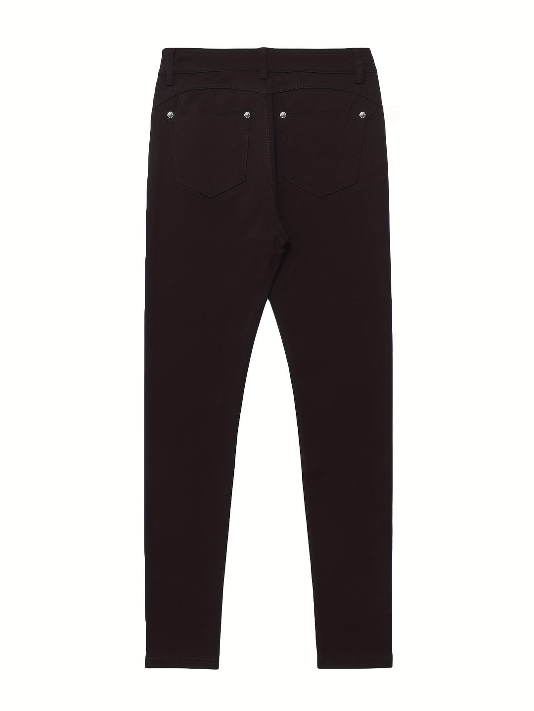 Sylvie | High-Waist Skinny Jeans
