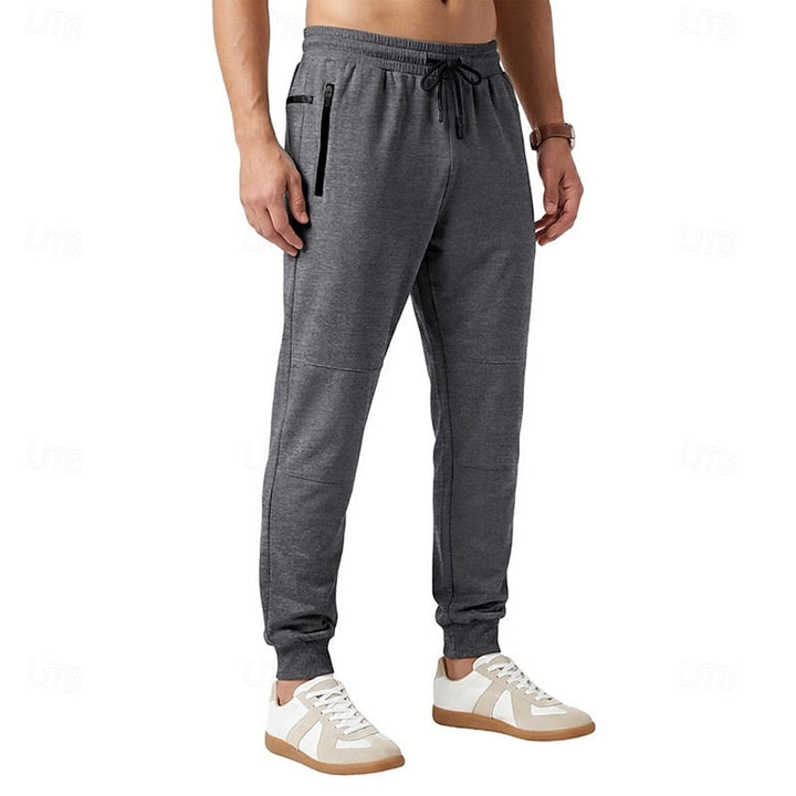 Rhett | Relaxed Everyday Joggers