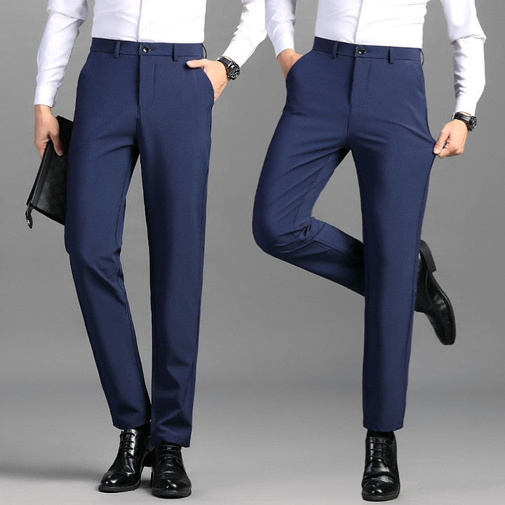 Arthur | Tailored Comfort Trousers