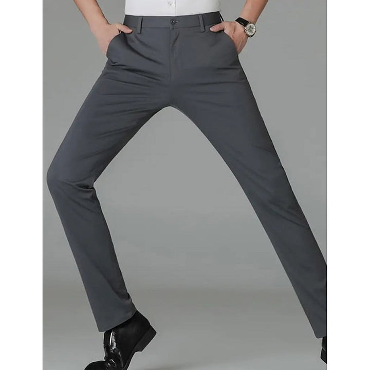 Arthur | Tailored Comfort Trousers