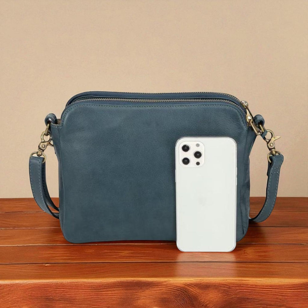 Wendy | Classic Shoulder Bag
