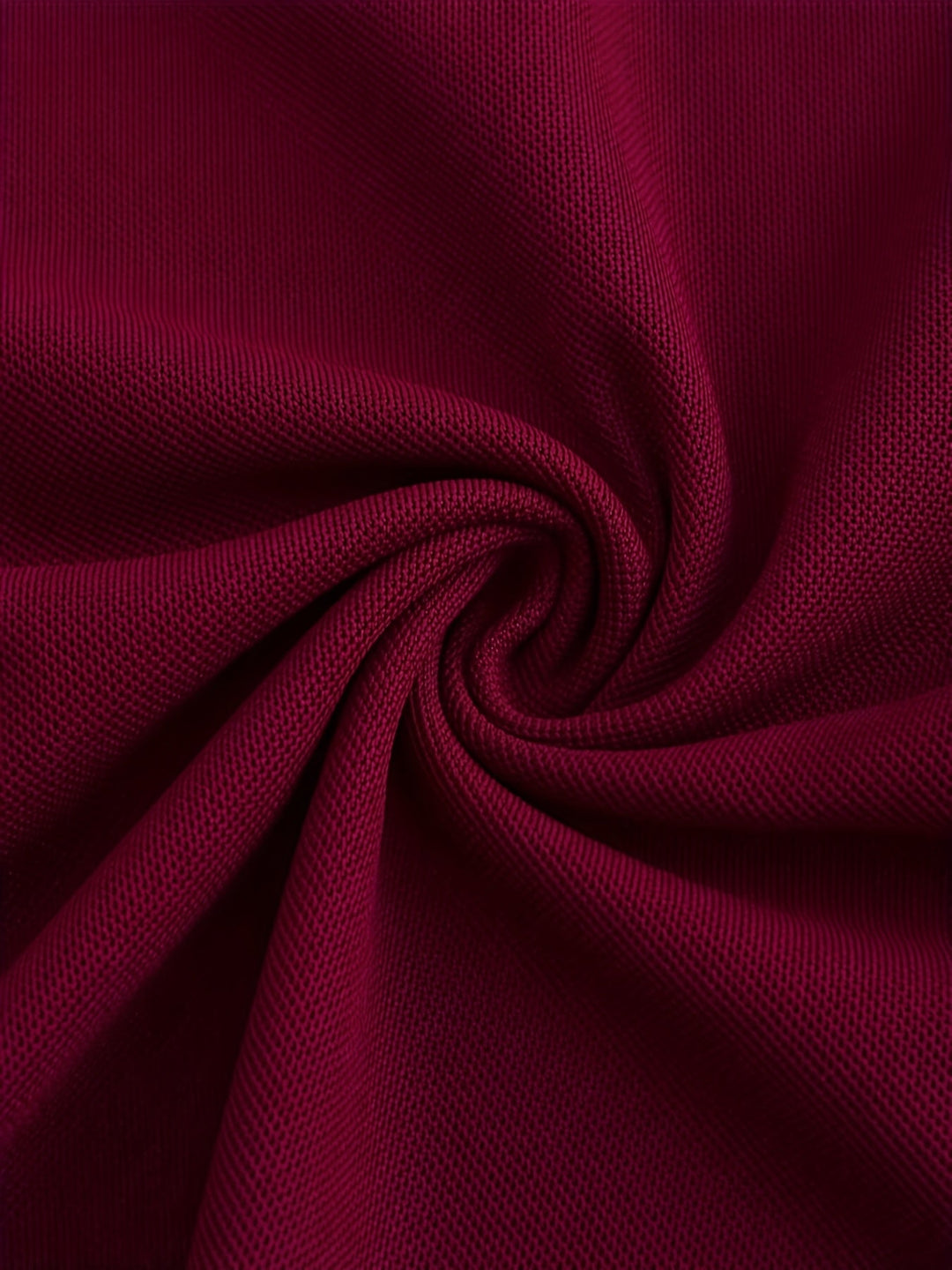 Dalton | Refined Long-Sleeve Polo Shirt