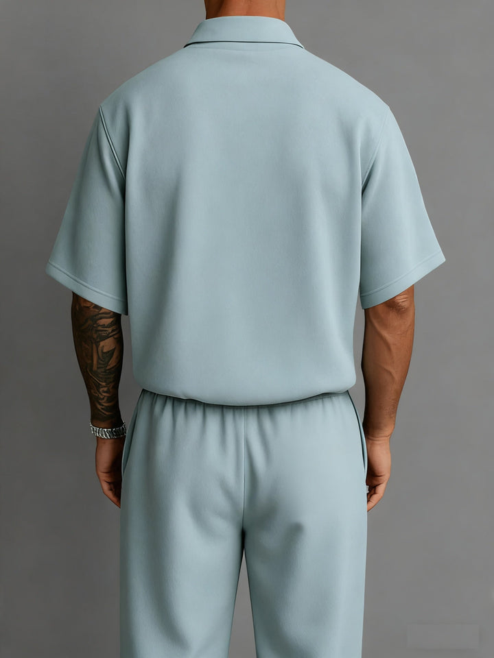 Douglas | Relaxed Two-Piece Set