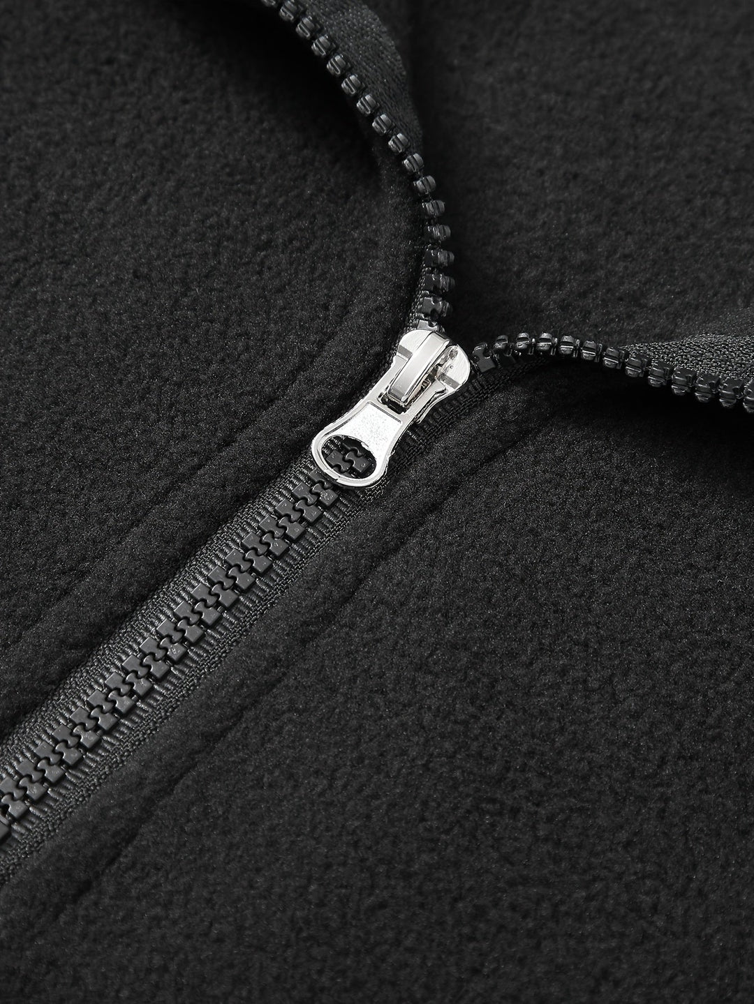 greyson | Half-Zip Stand-Collar Pullover