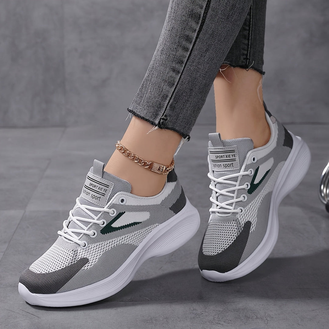 Marion | Lightweight Everyday Sneakers
