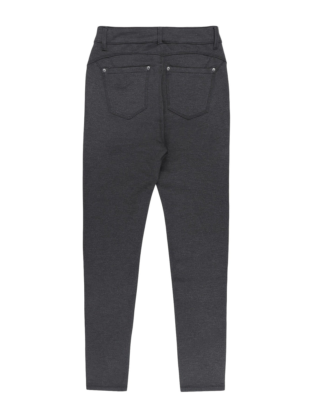 Sylvie | High-Waist Skinny Jeans
