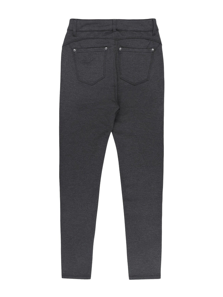 Sylvie | High-Waist Skinny Jeans