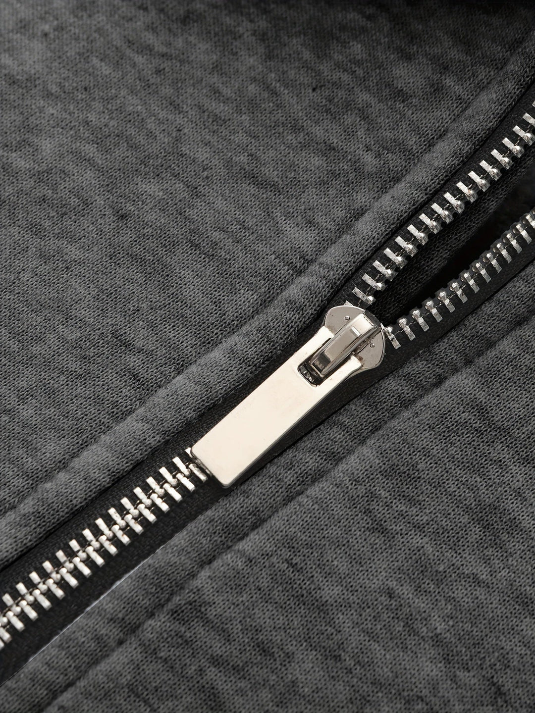 Emmett | Refined Half-Zip Pullover