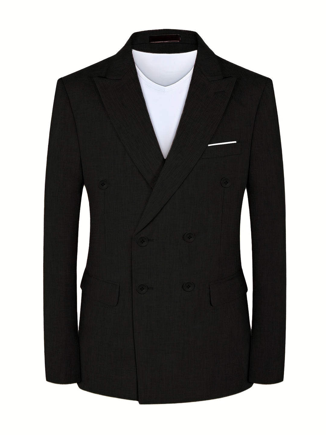 Lawrence | Tailored Everyday Blazer