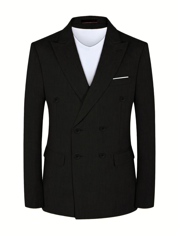 Lawrence | Tailored Everyday Blazer