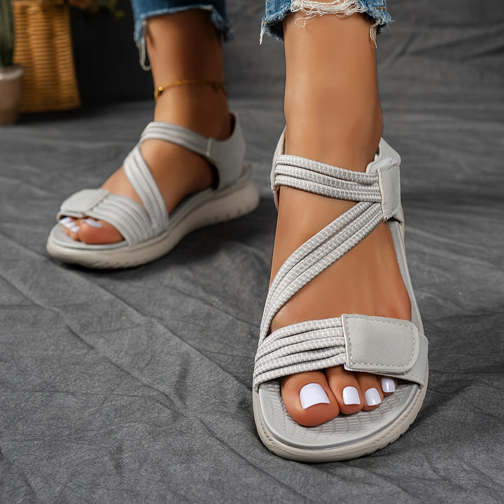 Elaine | Everyday Comfort Sandals