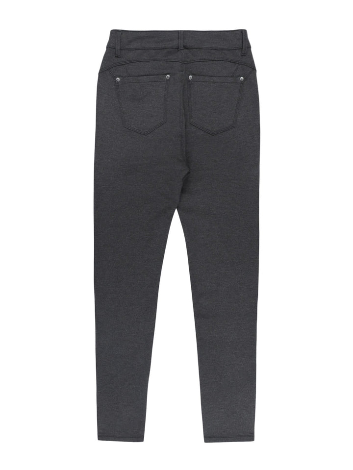 Joan | High-Waisted Skinny Jeans