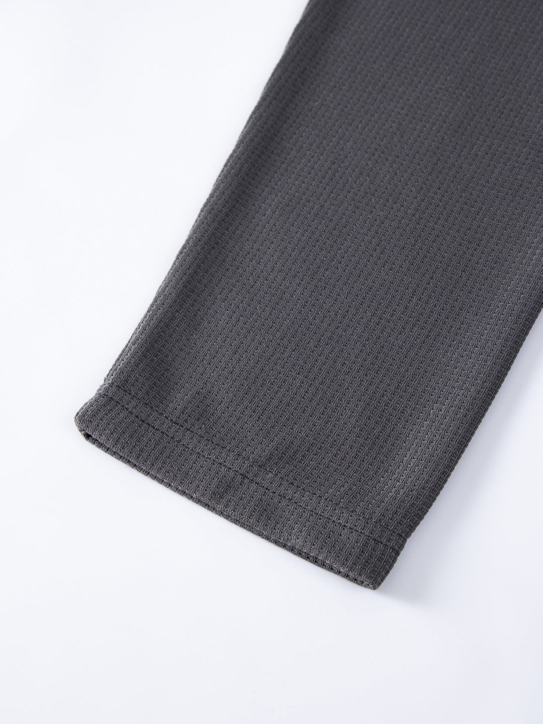 Bruno | Textured Long-Sleeve Top