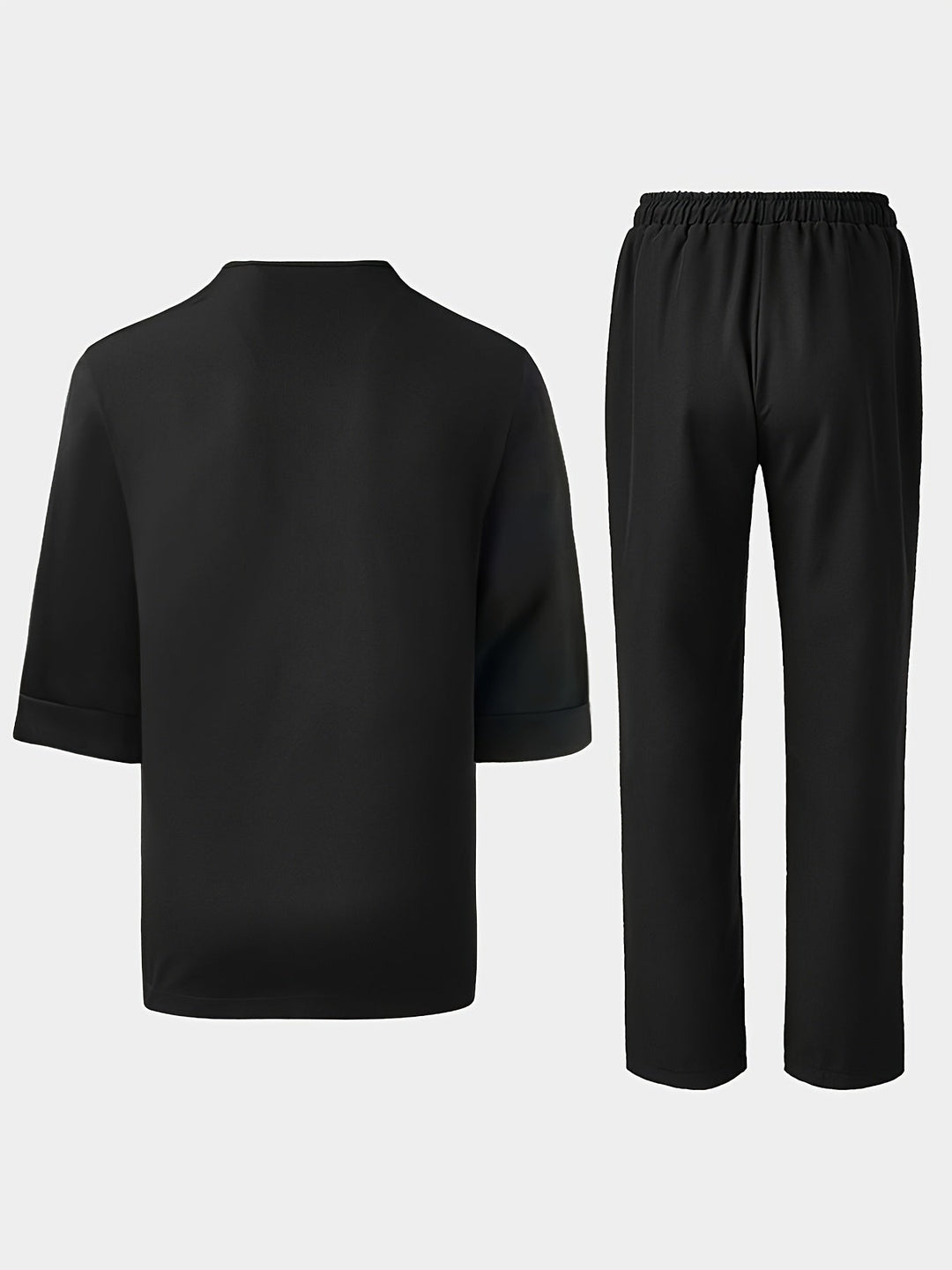greyson | Relaxed Two-Piece Set