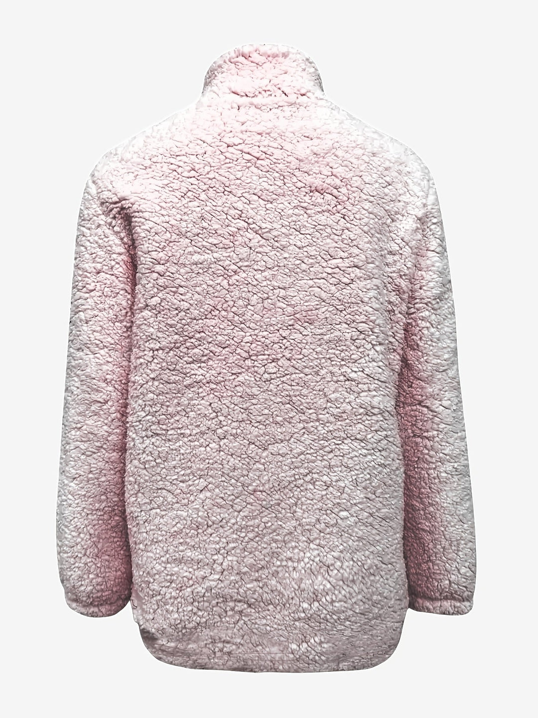 Renee | Cozy Half-Zip Pullover