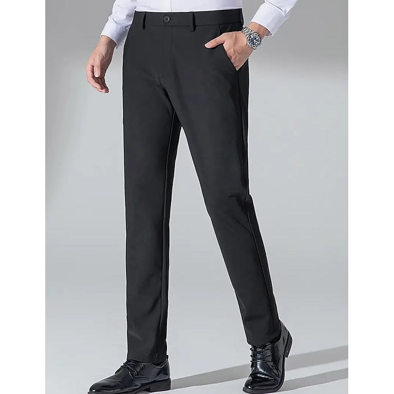 Arthur | Tailored Comfort Trousers