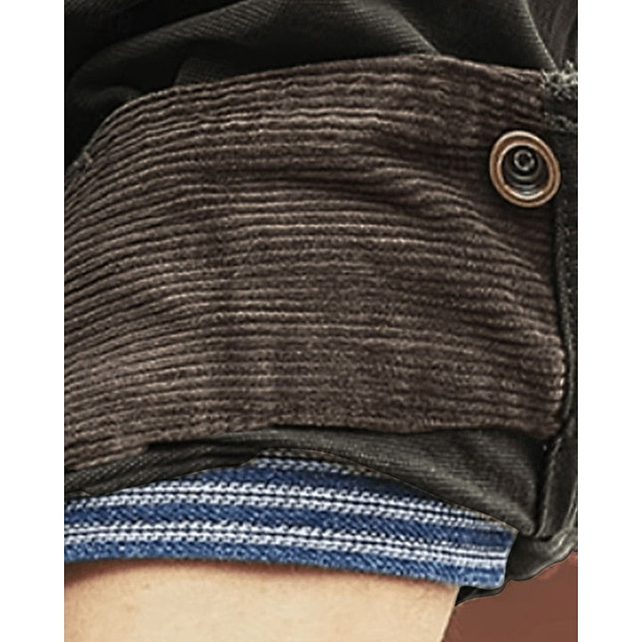 Dexter | Rugged Utility Jacket