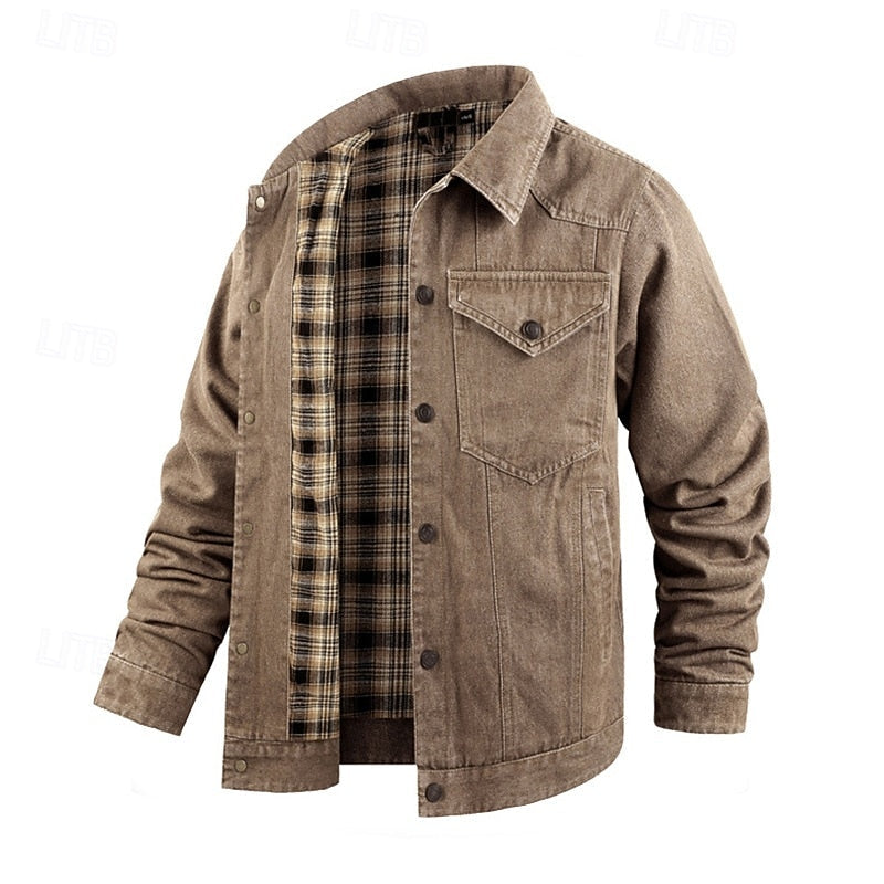 Beckett | Rugged Everyday Jacket