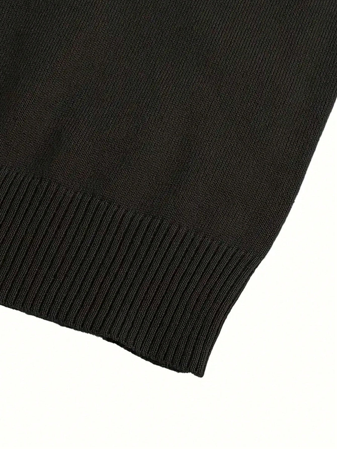 Dominic | Refined High-Neck Turtleneck