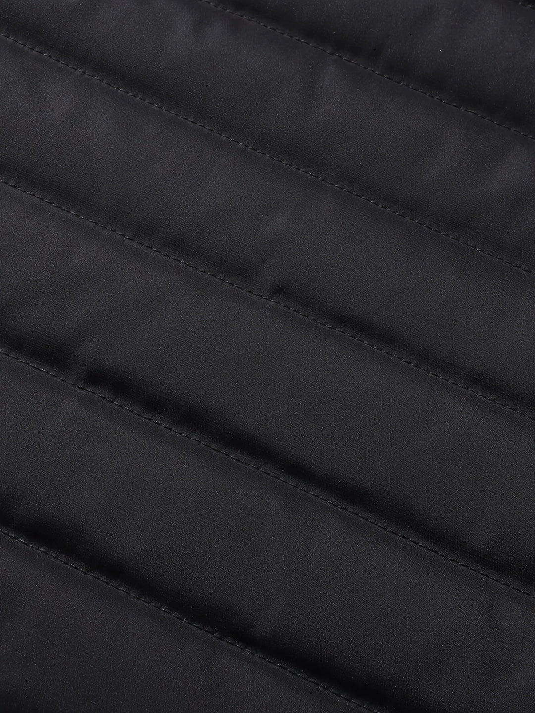 Rhys | Hooded Insulated Coat