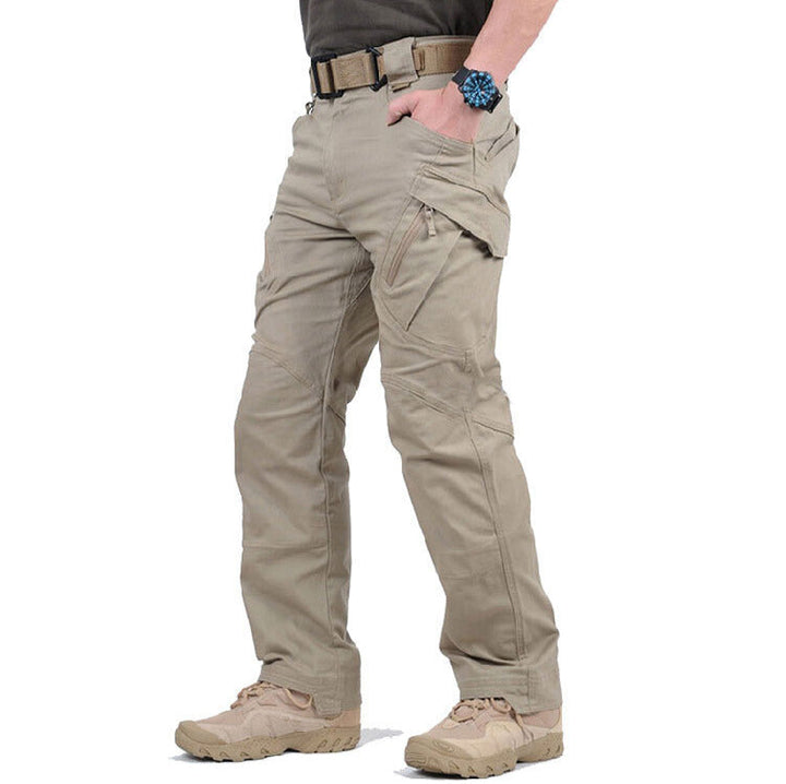 Hunter | Rugged Tactical Cargo Trousers