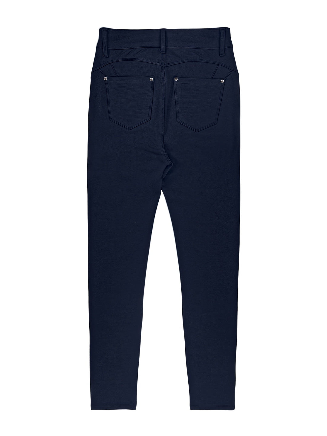 Sylvie | High-Waist Skinny Jeans