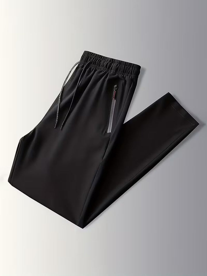 Mason | Casual Breathable Lightweight Trousers