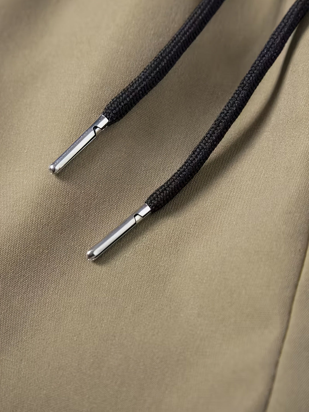 Dawson | Relaxed-Fit Cargo Trousers