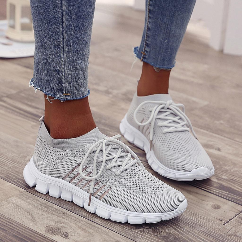 Maren | Everyday Comfort Sneakers