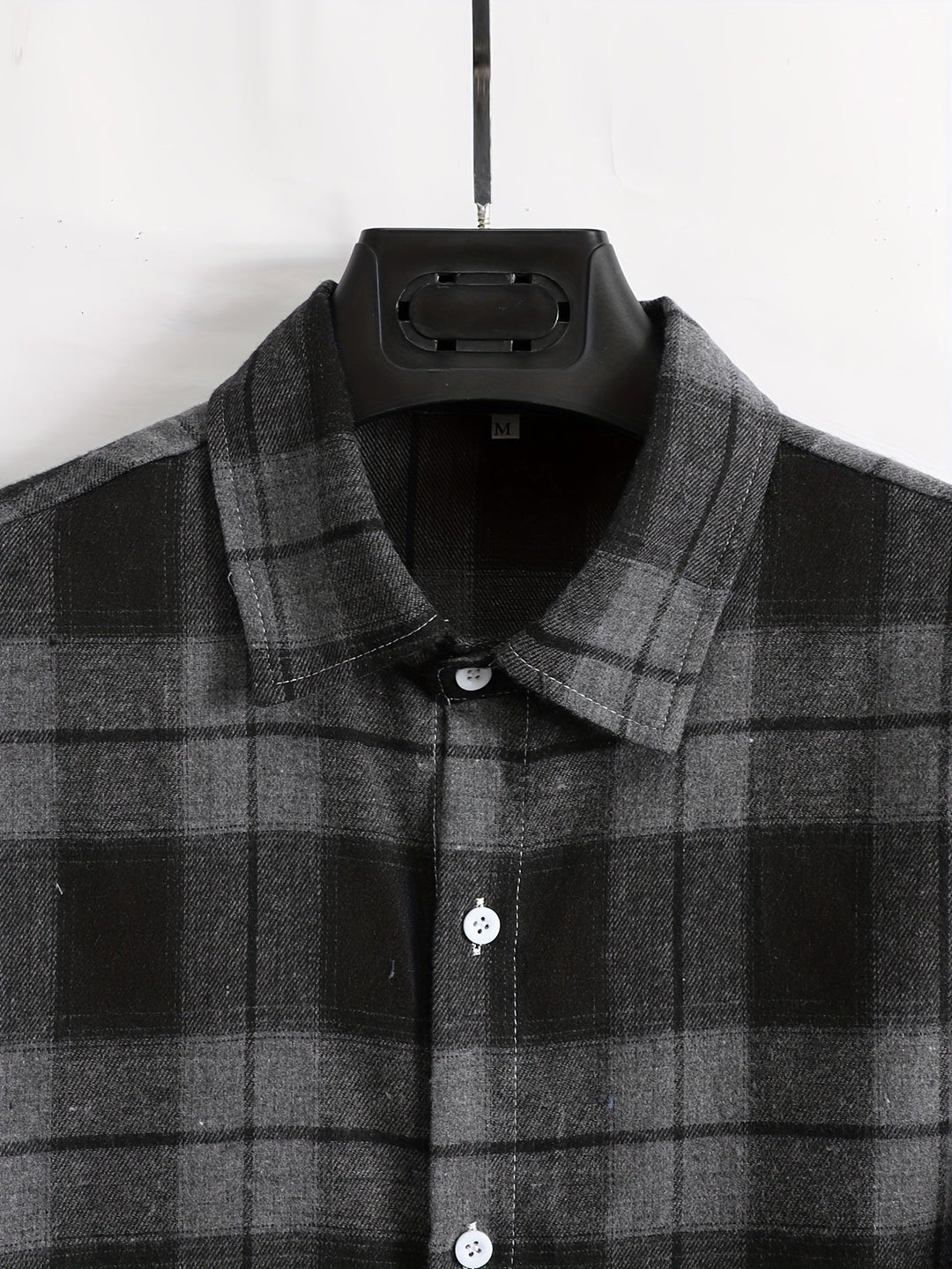 Bradford | Relaxed Check Shirt
