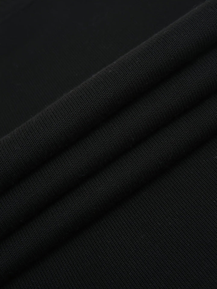 Maxwell | Cozy High-Neck Jumper