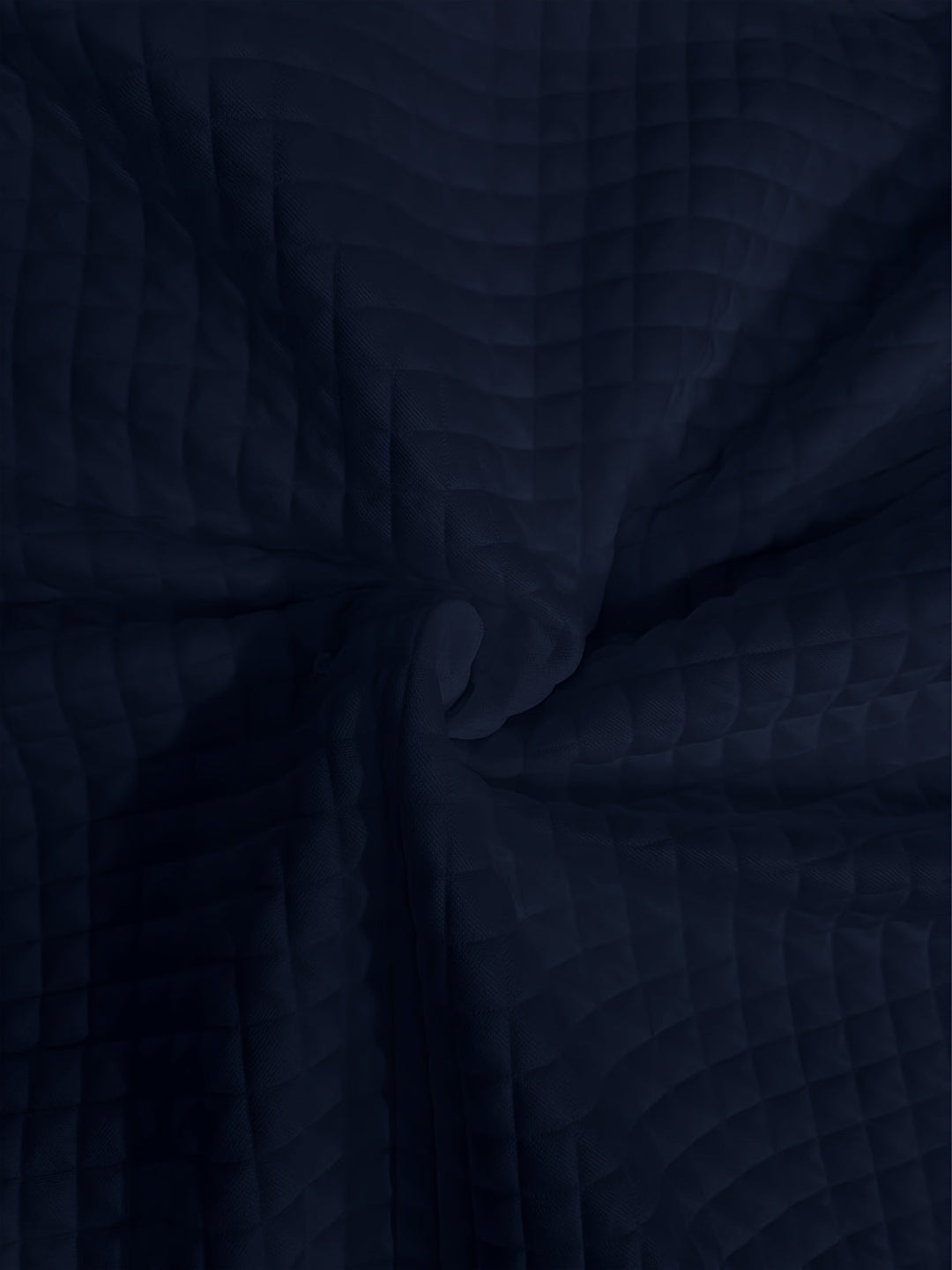 Carolyn | Quilted-Texture Baseball Jacket