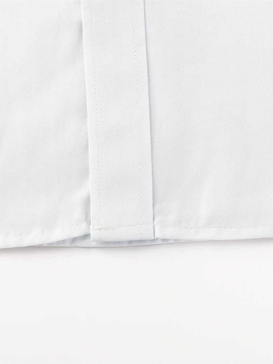 Graham | Tailored Long-Sleeve Button-Up Shirt