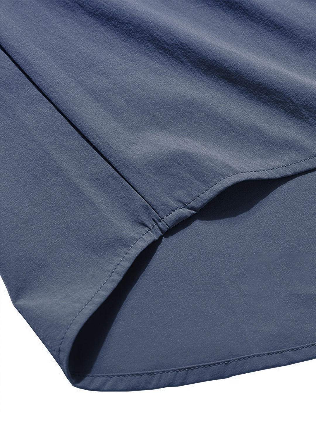 Duncan | Rugged Multi-Pocket Cargo Shirt