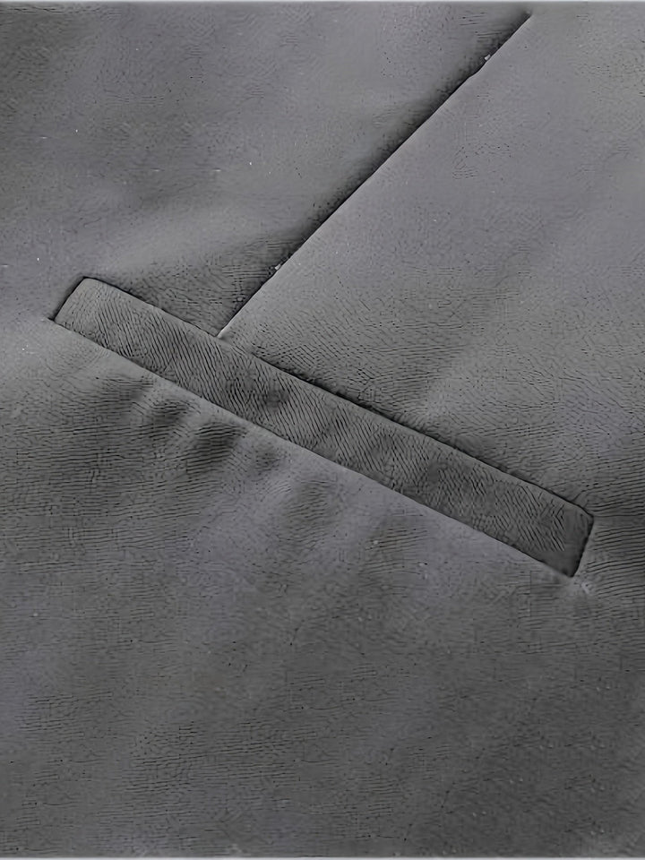 Victor | Tailored V-Neck Vest