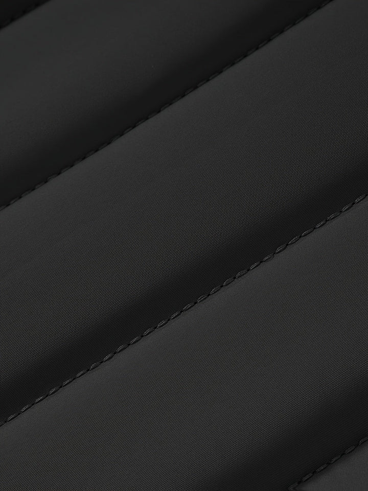 Hugo | Lightweight Quilted Jacket