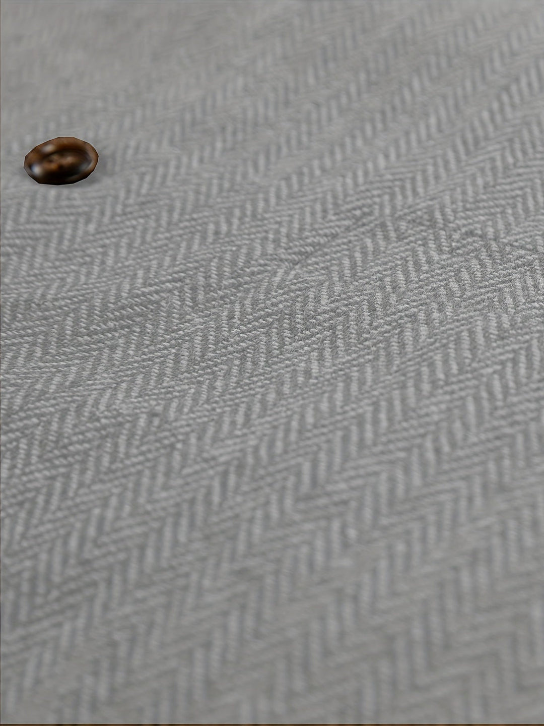 Colton | Heritage Herringbone Vest
