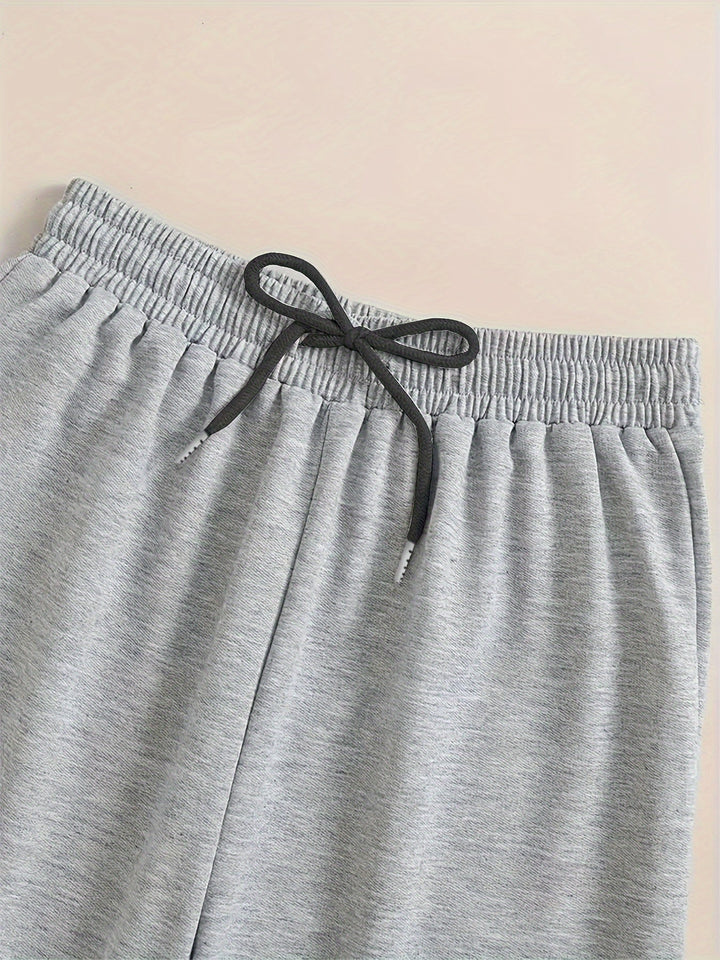 Baxter | Relaxed Drawstring Joggers