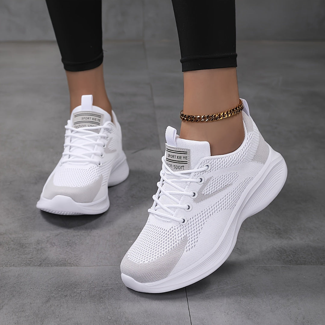 Marion | Lightweight Everyday Sneakers