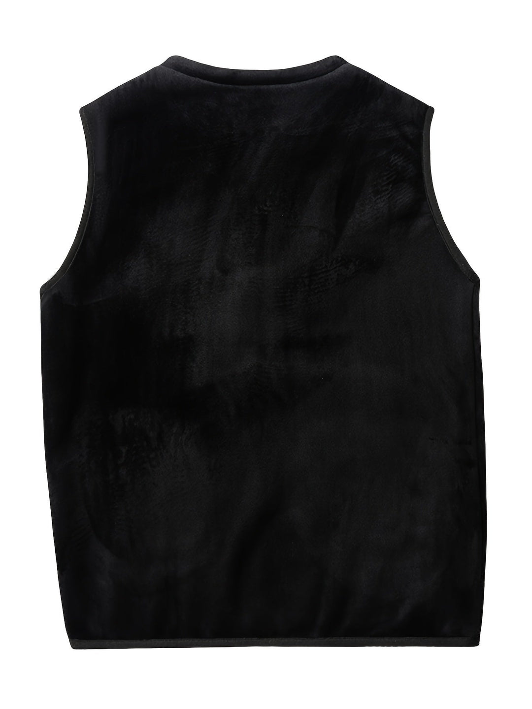 Gabriel | Cozy Lined Sleeveless Vest