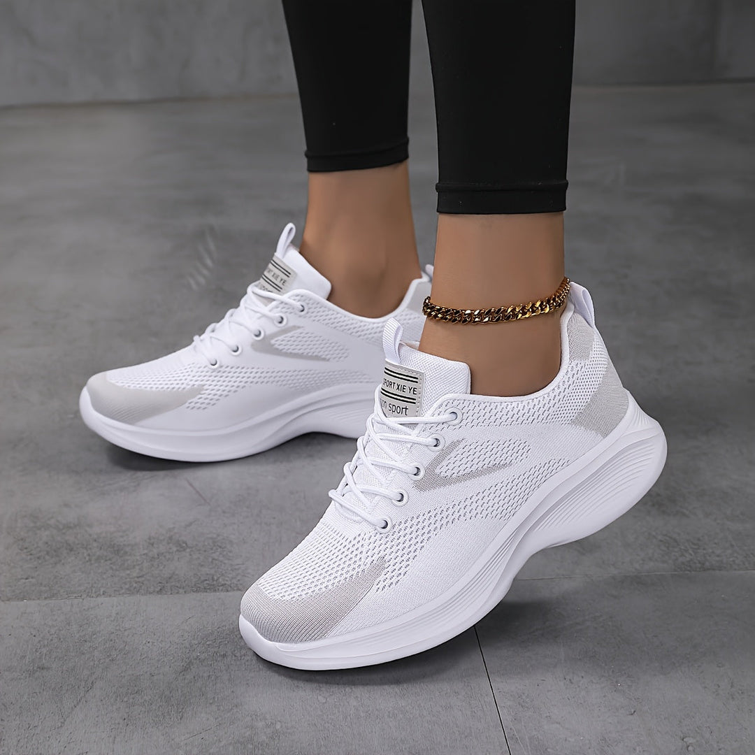 Marion | Lightweight Everyday Sneakers