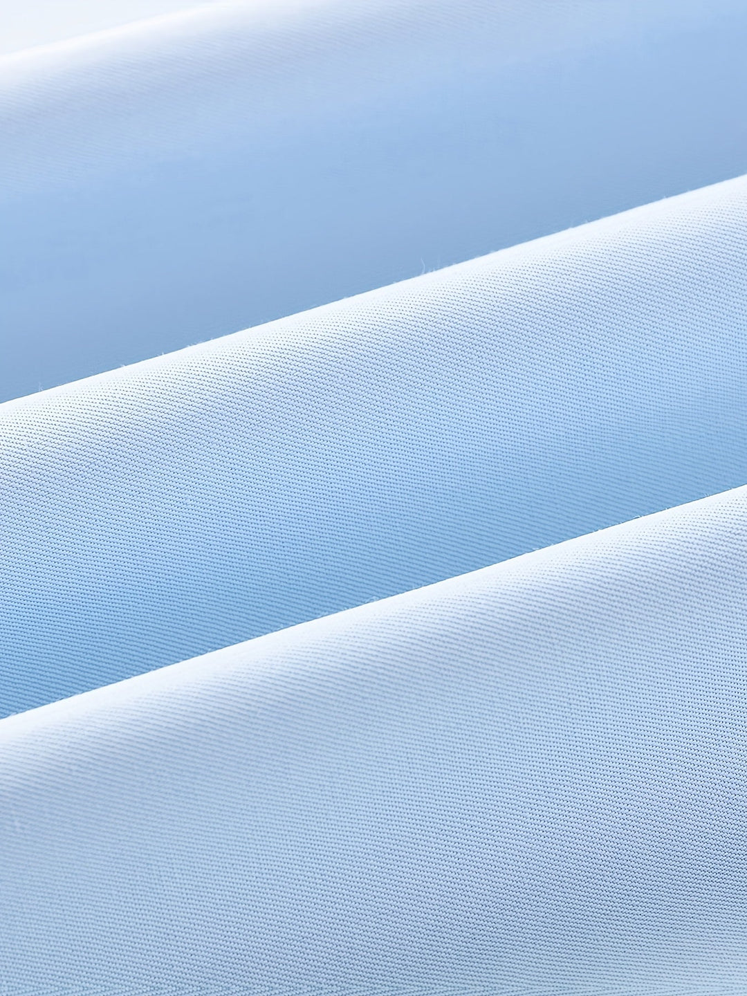 Graham | Tailored Long-Sleeve Button-Up Shirt