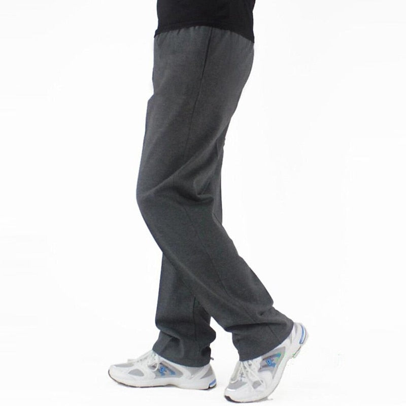 Russell | Relaxed Straight-Leg Joggers