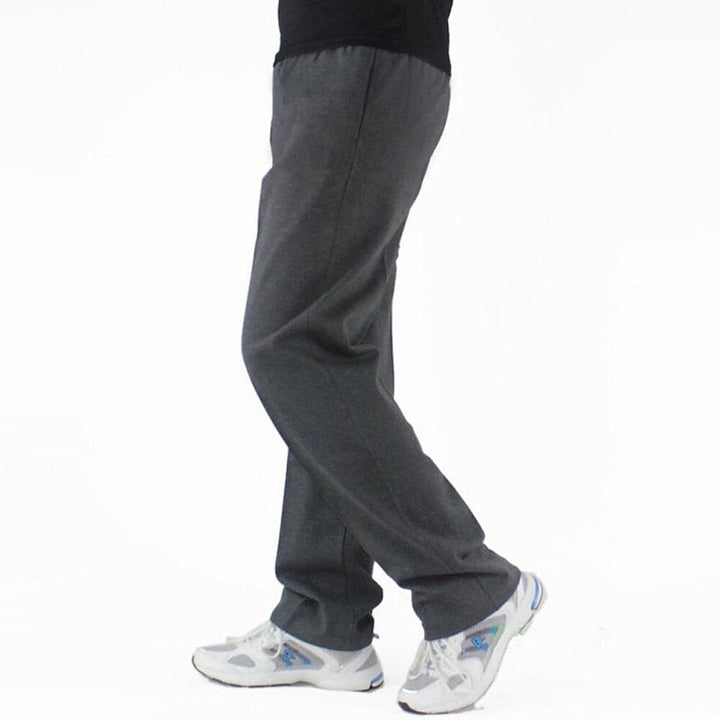Russell | Relaxed Straight-Leg Joggers
