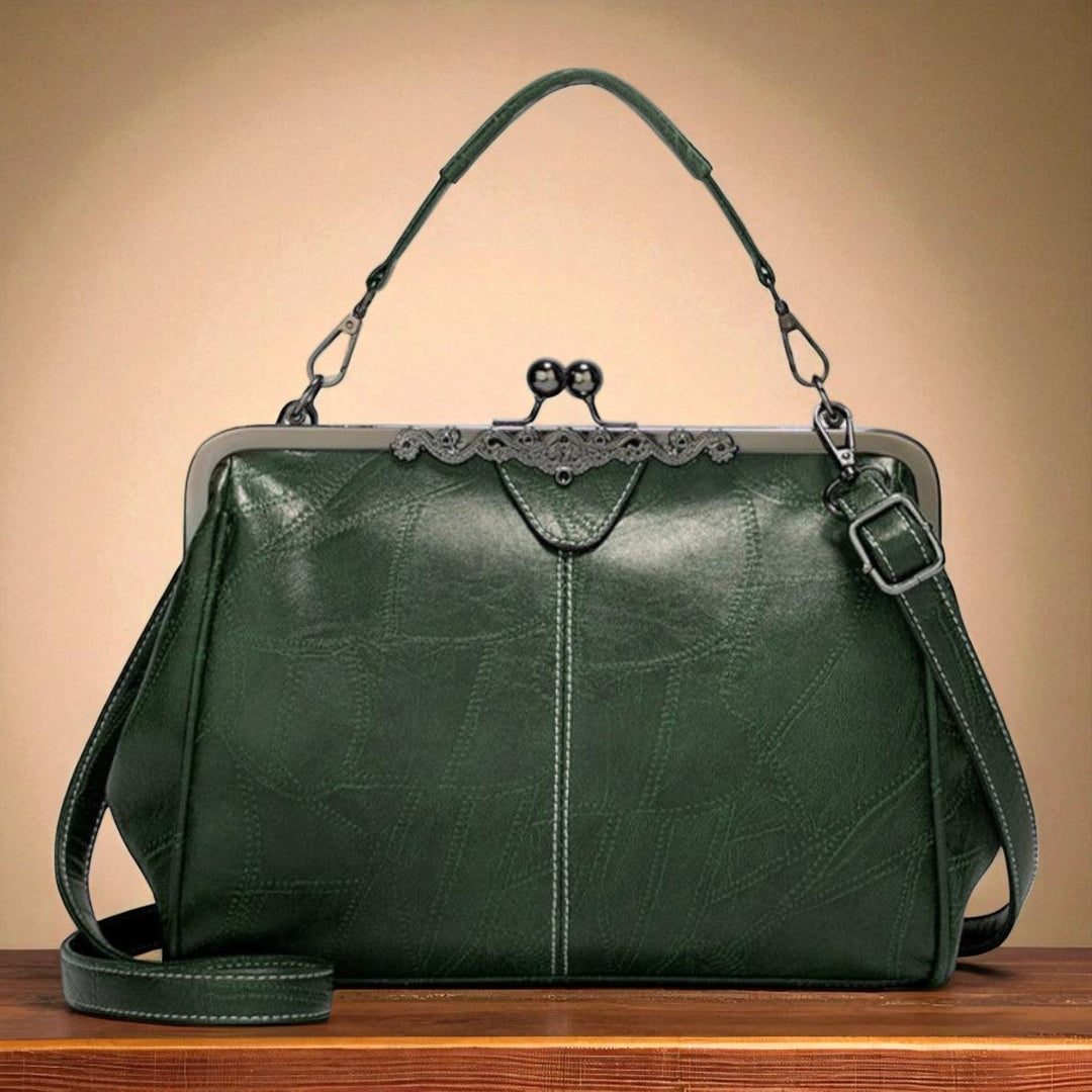 Gillian | Stylish Vintage Sling Bag