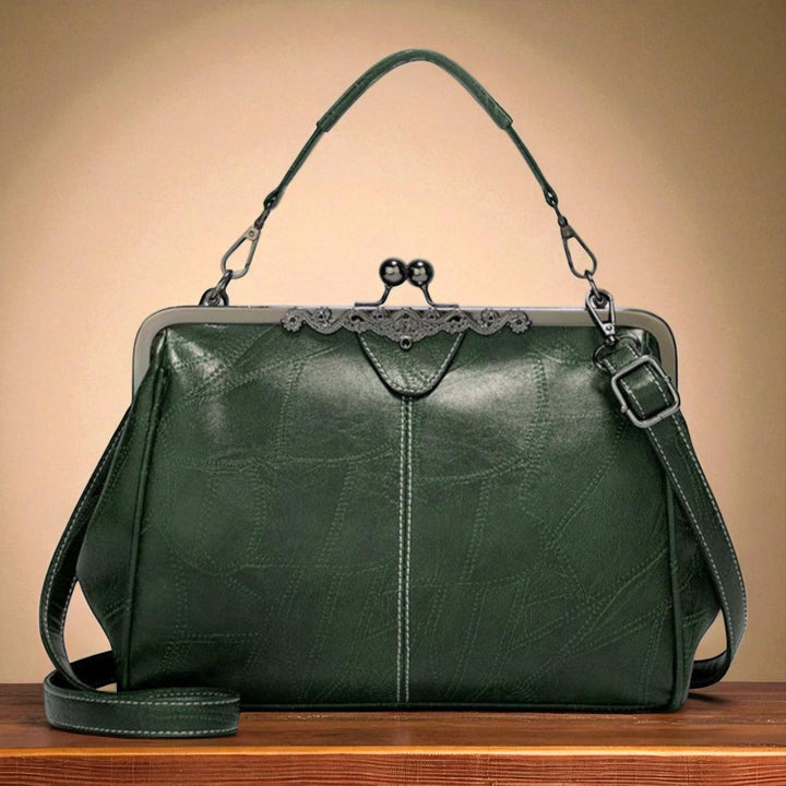 Gillian | Stylish Vintage Sling Bag